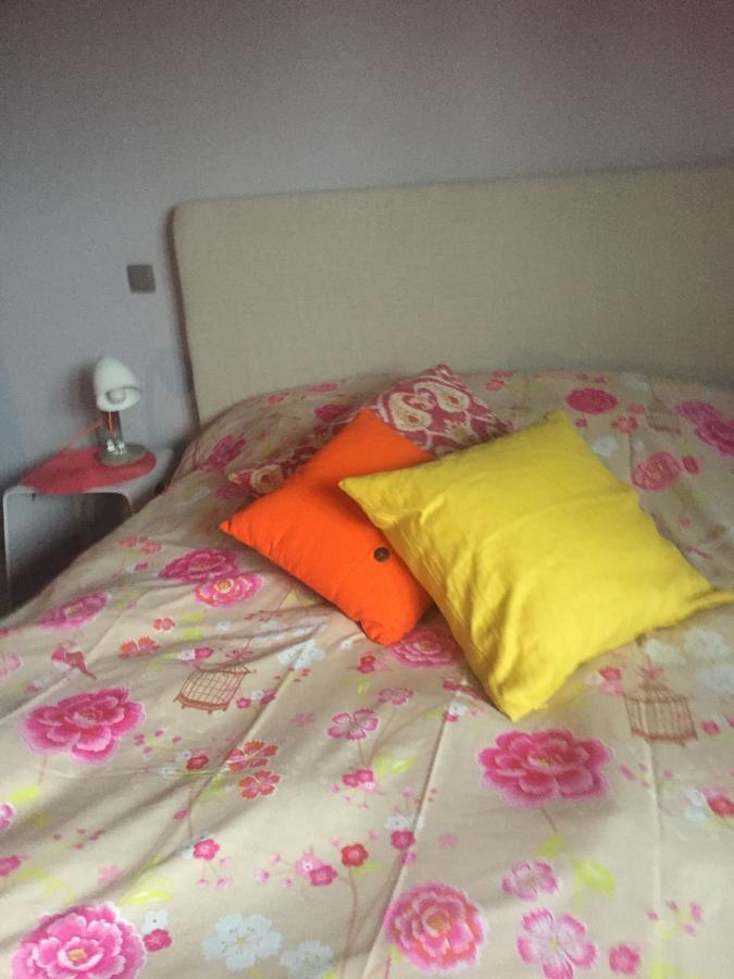 Guest House Les 3 Tilleuls Auderghem Extérieur photo